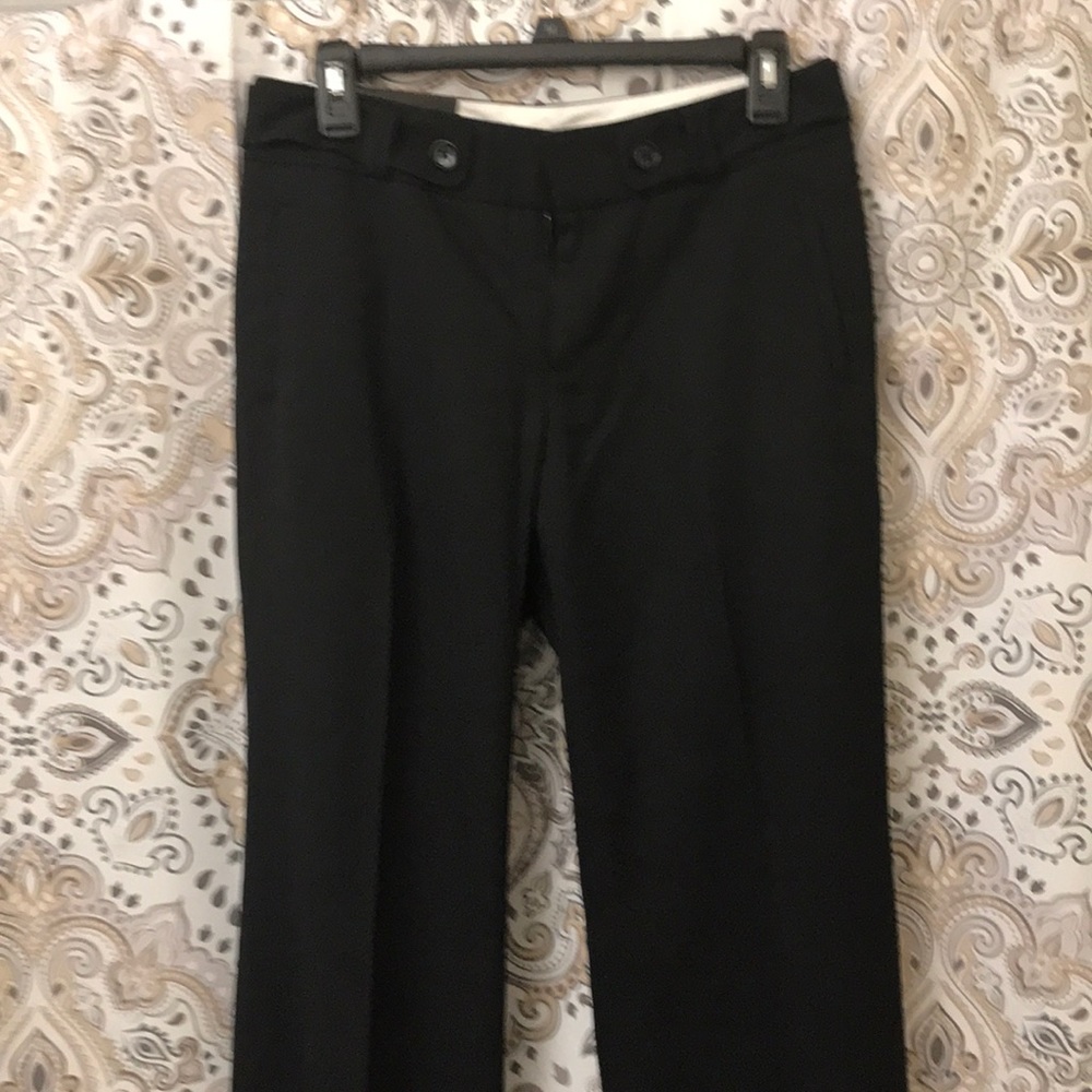 Banana republic dress pants for women